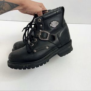 Harley-Davidson | Moto Boots